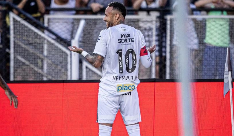 Neymar