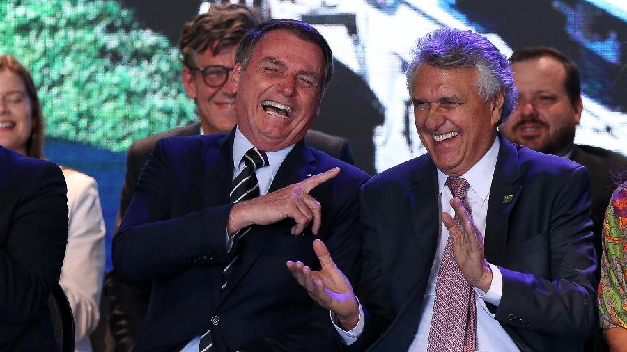 31jul2019---o-presidente-jair-bolsonaro-ao-lado-do-governador-de-goias-ronaldo-caiado-dem-1573225156637_v2_900x506
