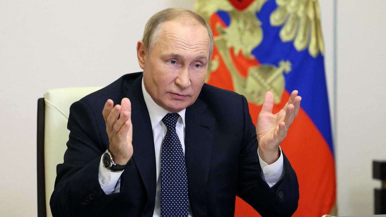Putin