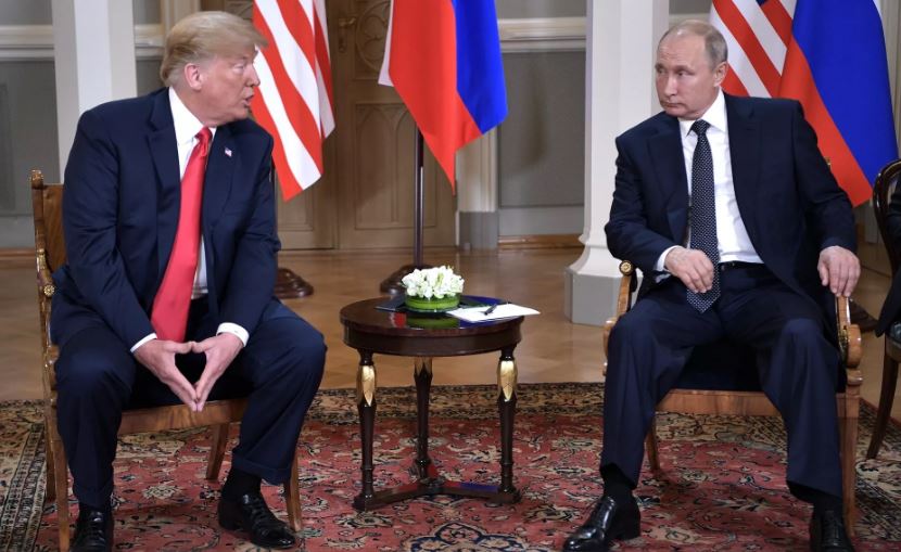 trumpeputin