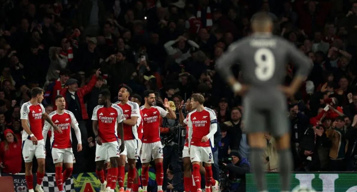 Arsenal
