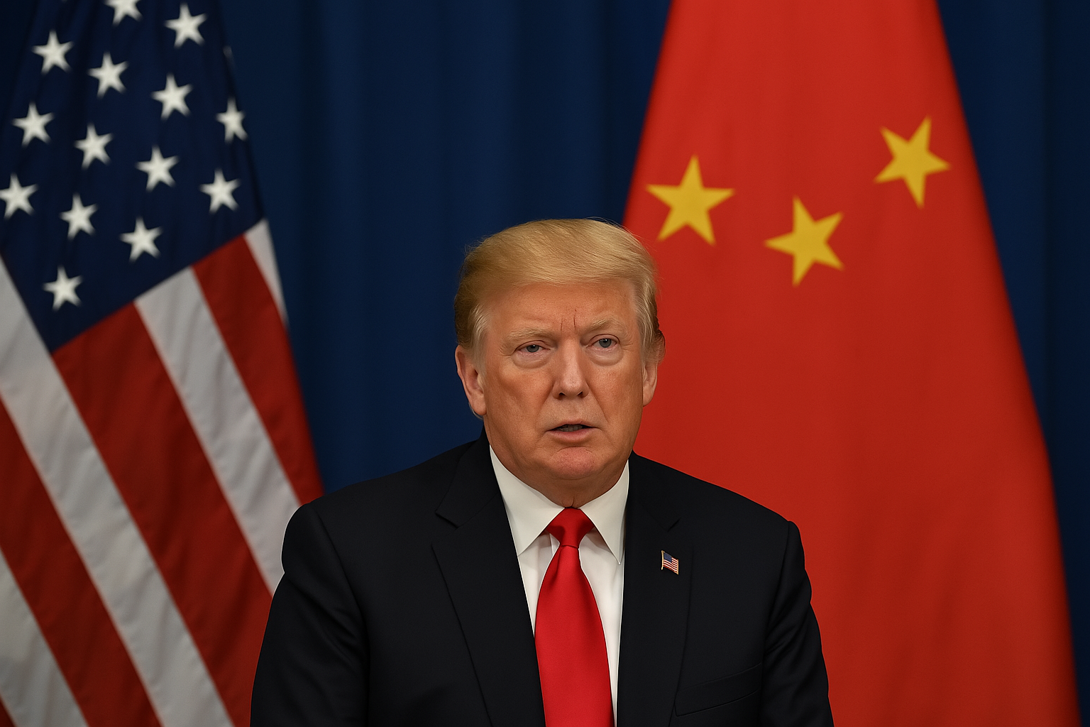 TRump