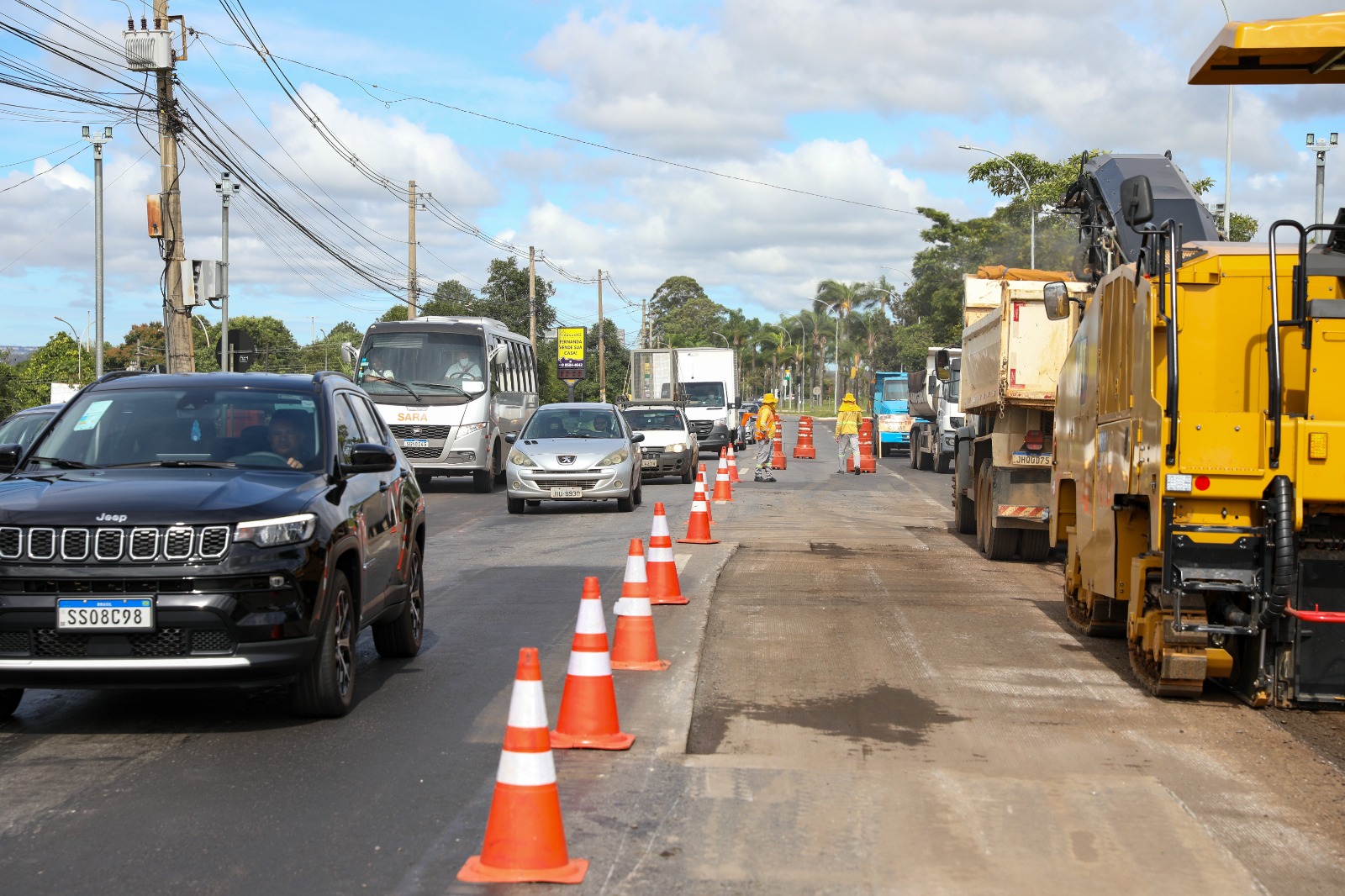 9.5. Obras DF-009. Foto Matheus H. Souza Agência Brasília3