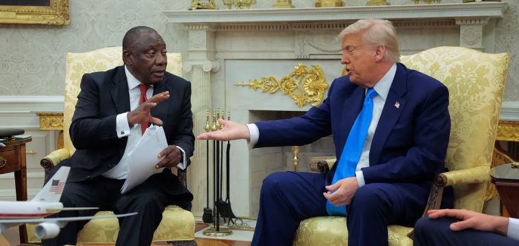 África