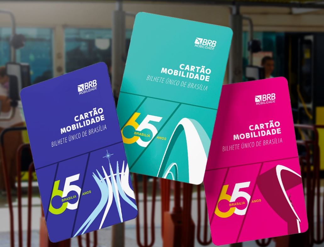 BrbCartão