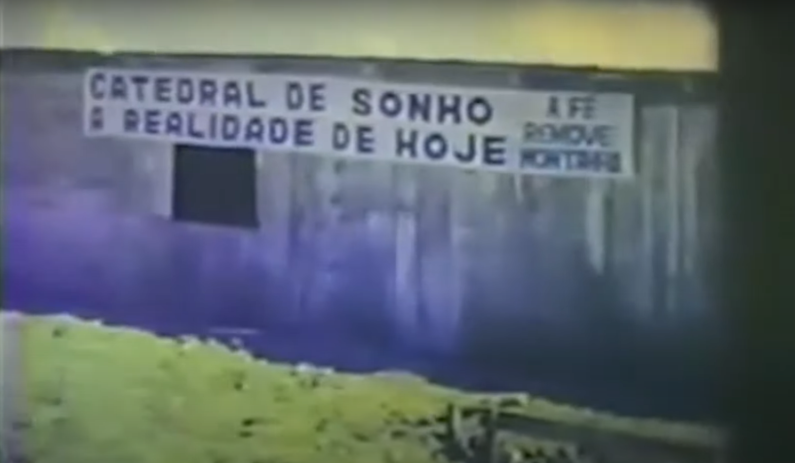 Foto: Arquivo da Igreja Casa da Benção