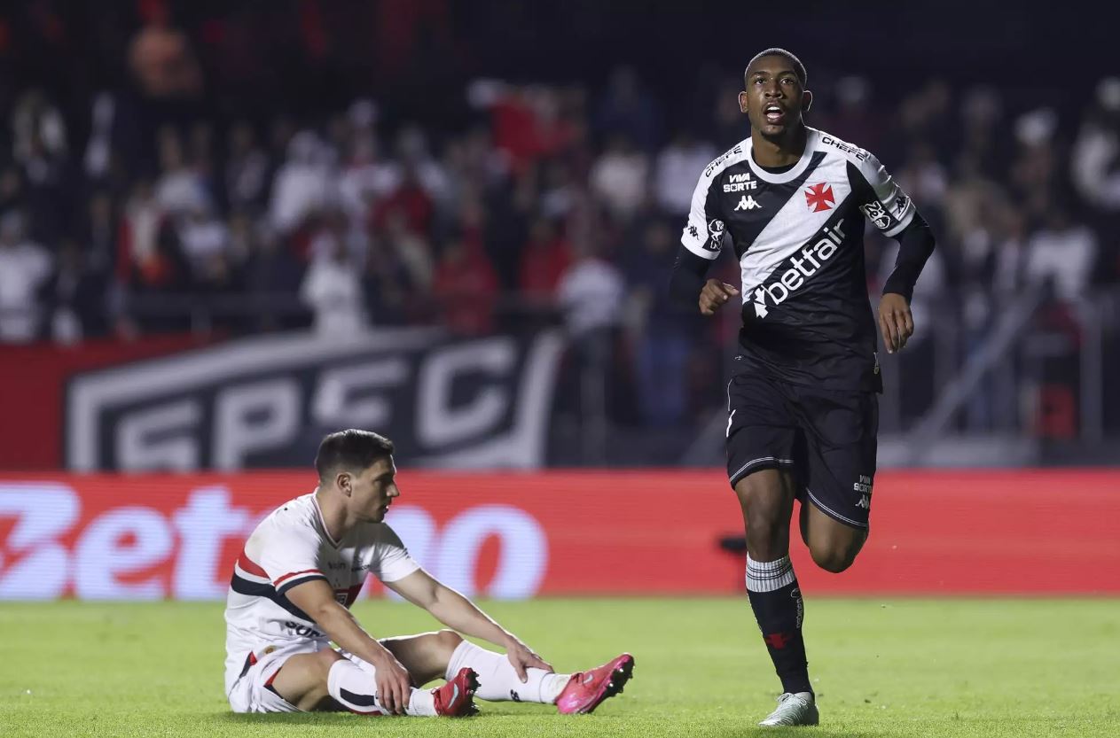 SpxVasco