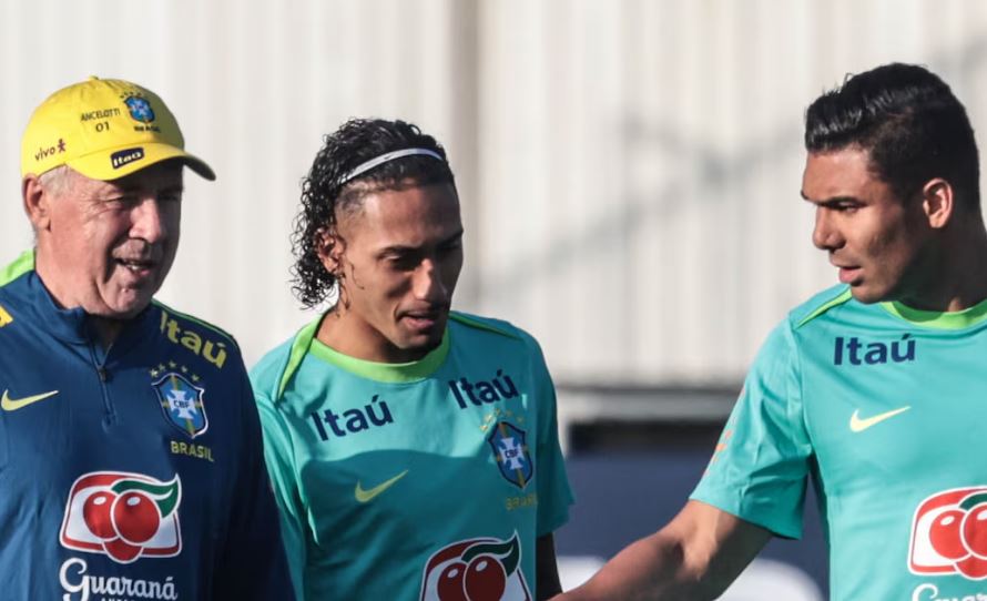 selecao-brasilei