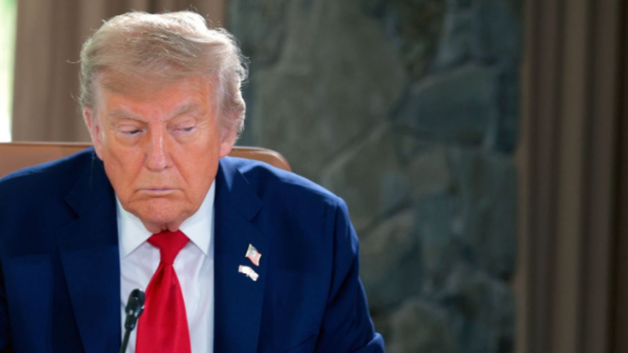 trum