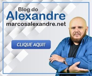 BLOG DO ALEXANDRE